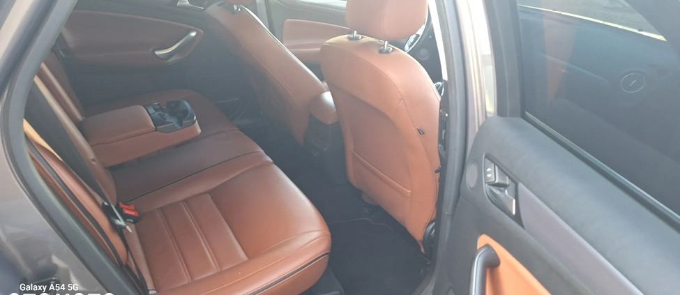 Ford Mondeo cena 26999 przebieg: 199000, rok produkcji 2012 z Jawor małe 301